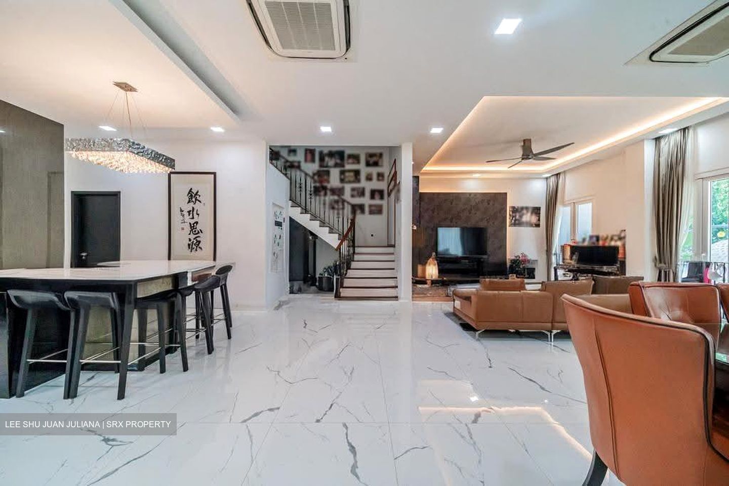 Serangoon Garden Estate (D19), Terrace #605512071
